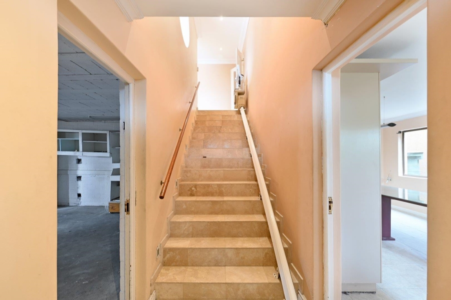 To Let 3 Bedroom Property for Rent in Fish Hoek Western Cape